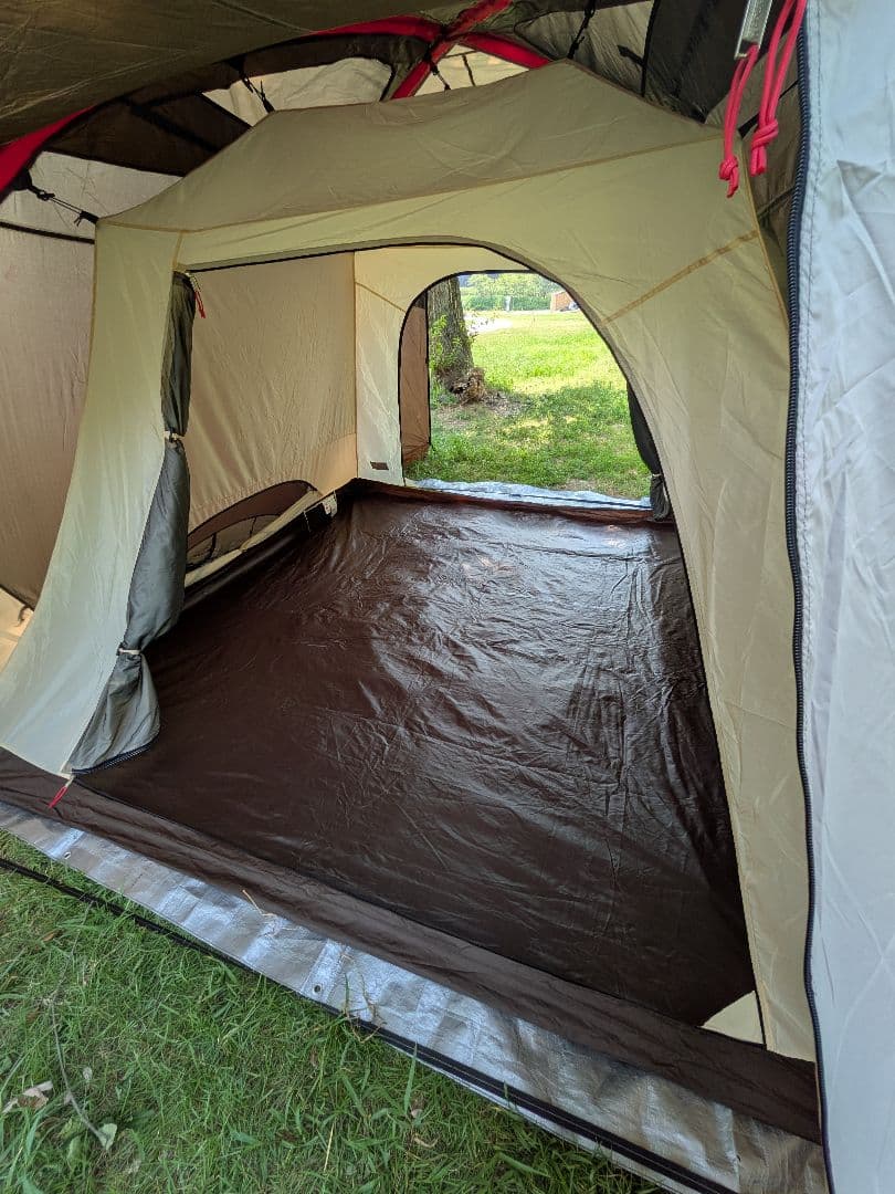 ウェザマスター 4S DOME NOTOS 300