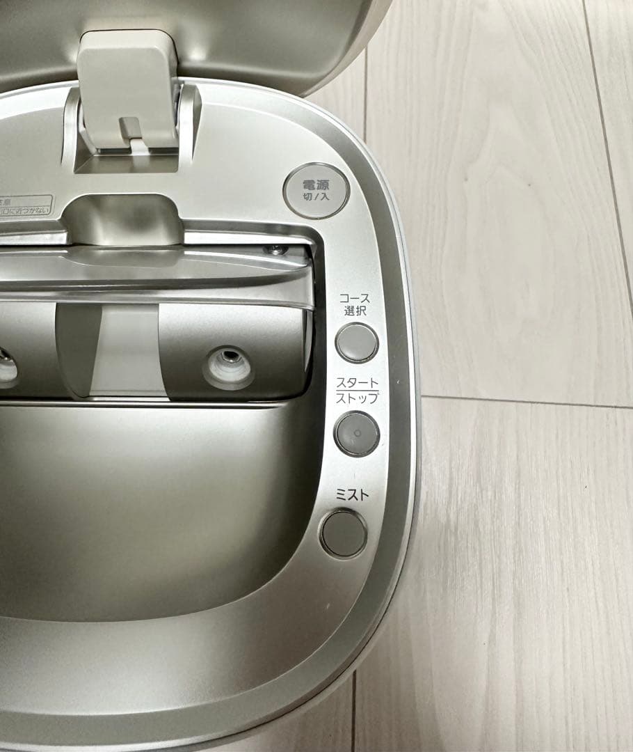 【あんまん様用】パナソニック　ナノケア　スチーマー　EH-SA0B-N GOLD