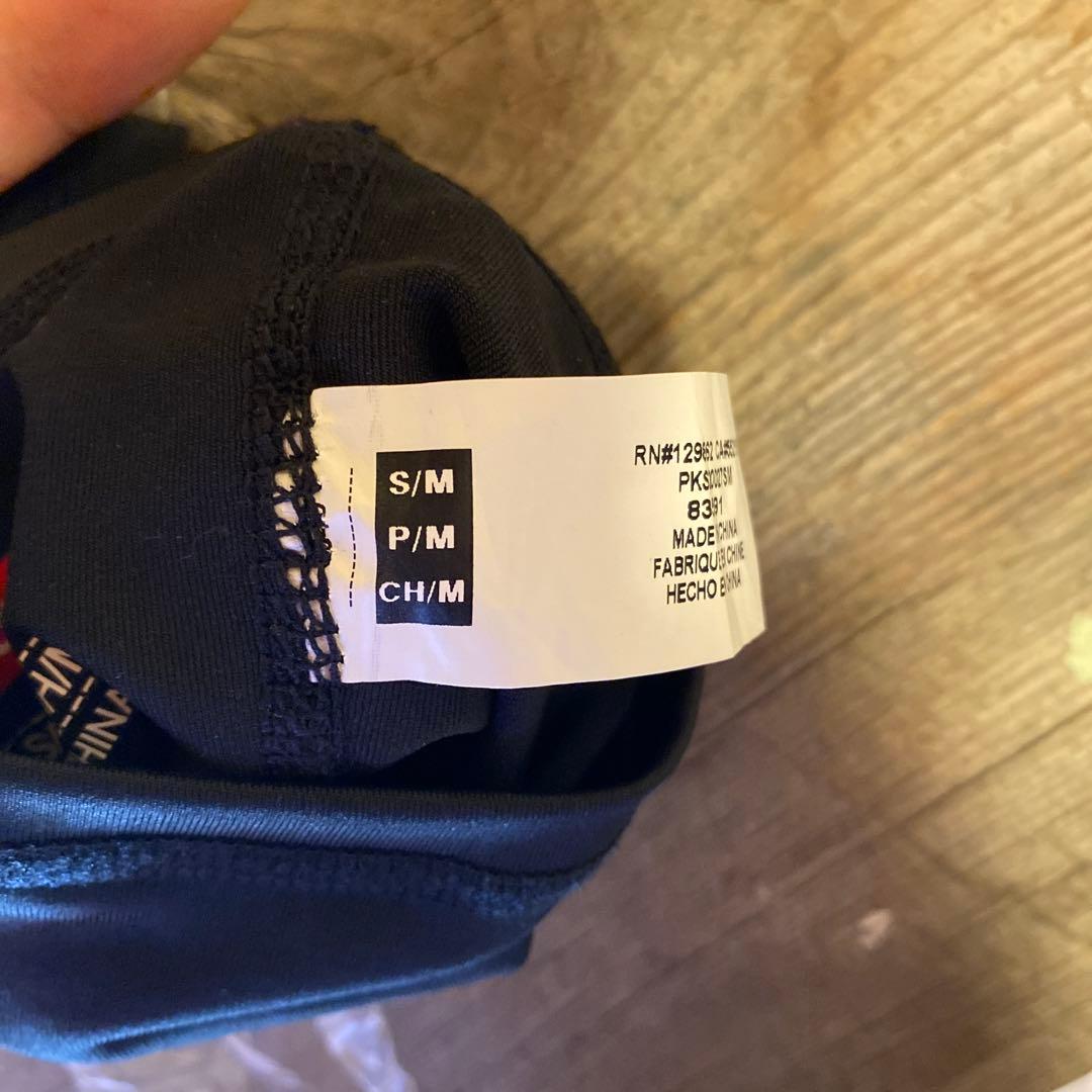 supreme nike アームウォーマー　日焼け防止