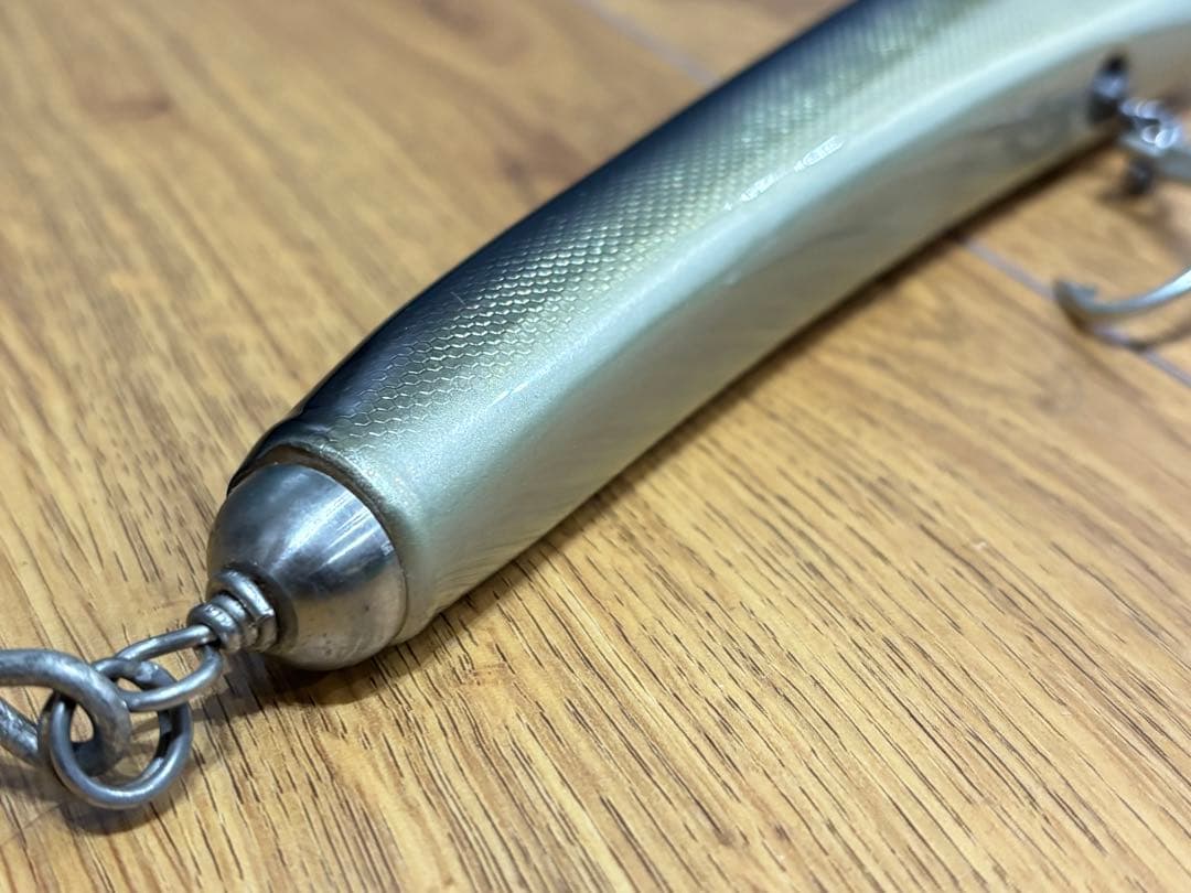 美品　シービーワン　CB ONE ゾロ240