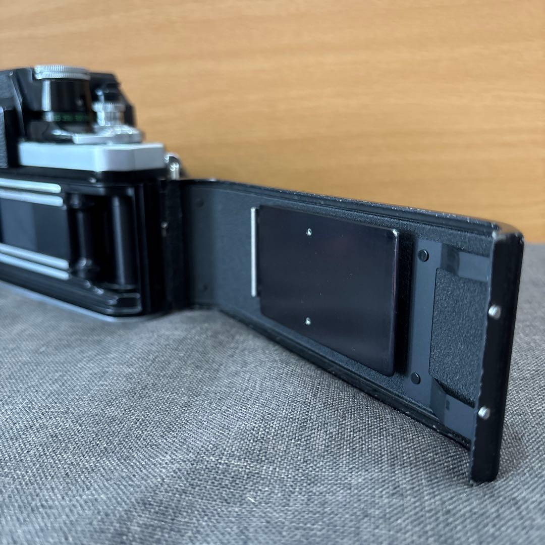 NikonニコンF2 フィルムカメラ