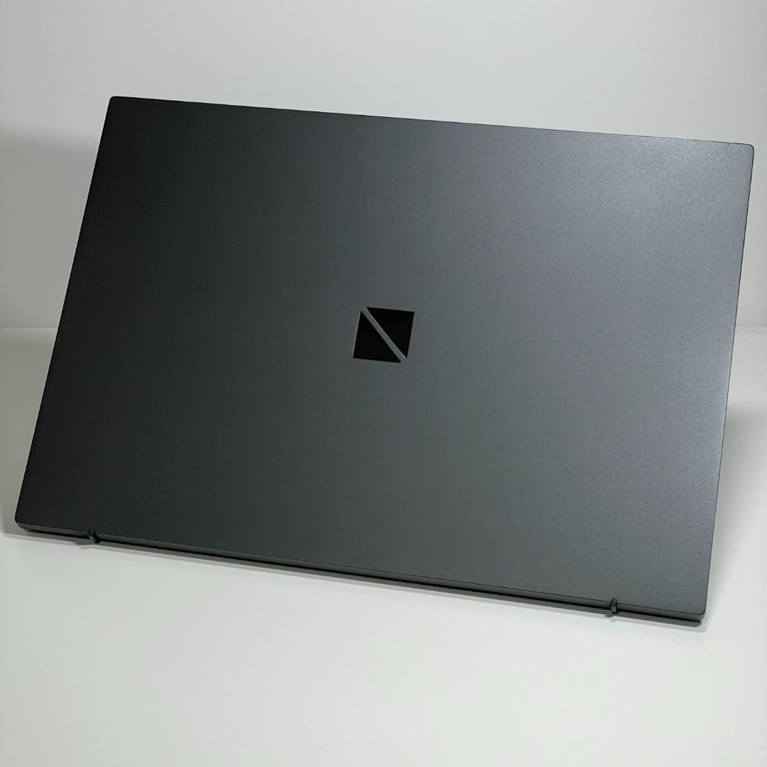 ★美品★ 第11世代 i7 NEC LAVIE ノートPC win11 SSD