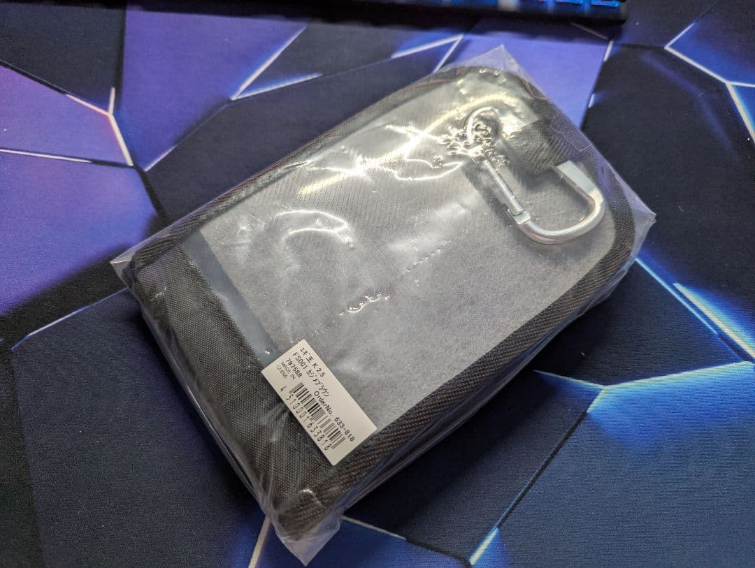 エギ王K　2.5号　カジメブラウン　4本セット