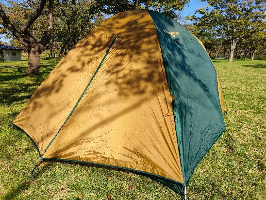 Coleman コールマン BCクロスドーム270　テント