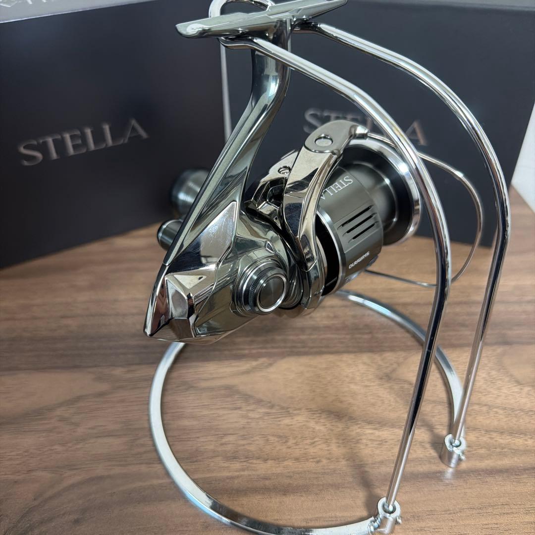 22ステラC5000XG 超美品‼️