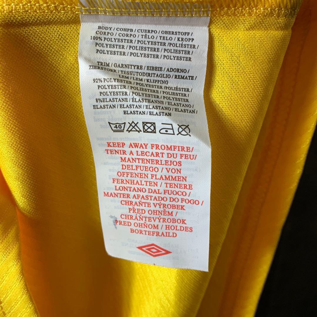 【★ロマーリオ】 サッカー 94 ブラジル代表 ユニフォーム 11番 XL 希少