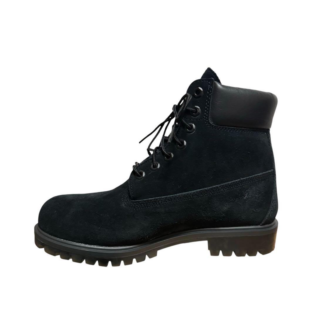【26.5cm✨】timberland ティンバーランド 6インチブーツレア