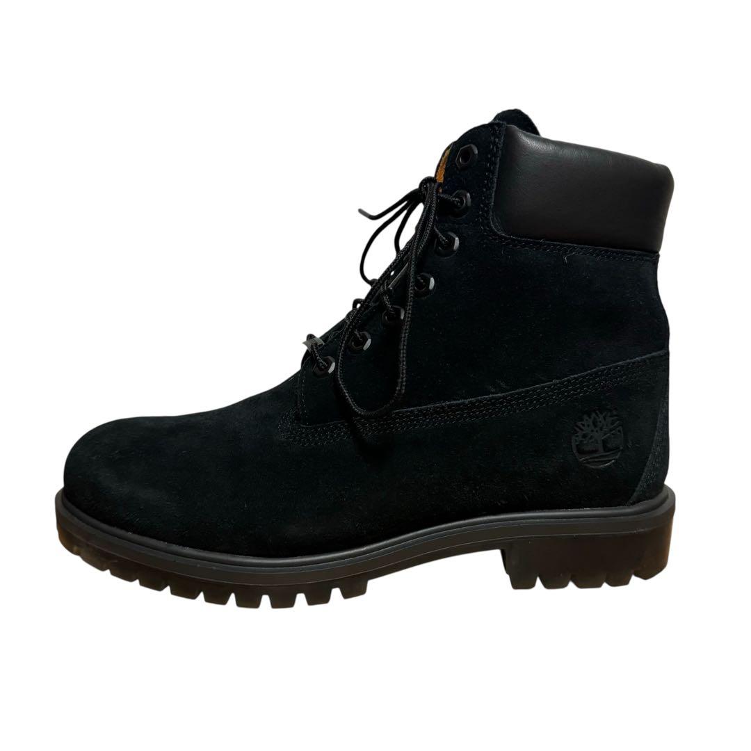 【26.5cm✨】timberland ティンバーランド 6インチブーツレア