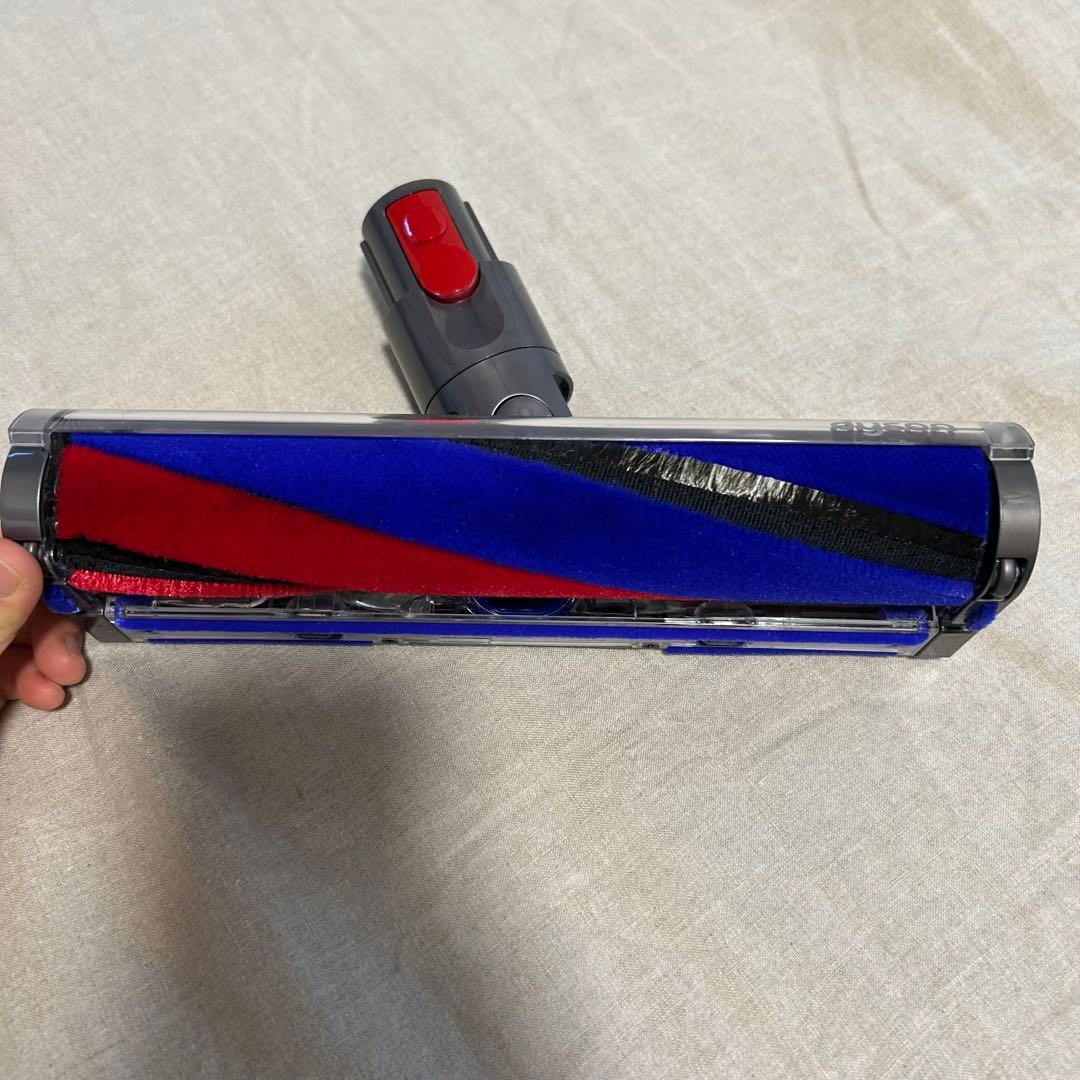 【未使用】Dyson digital slim+ SV18 FF COM2