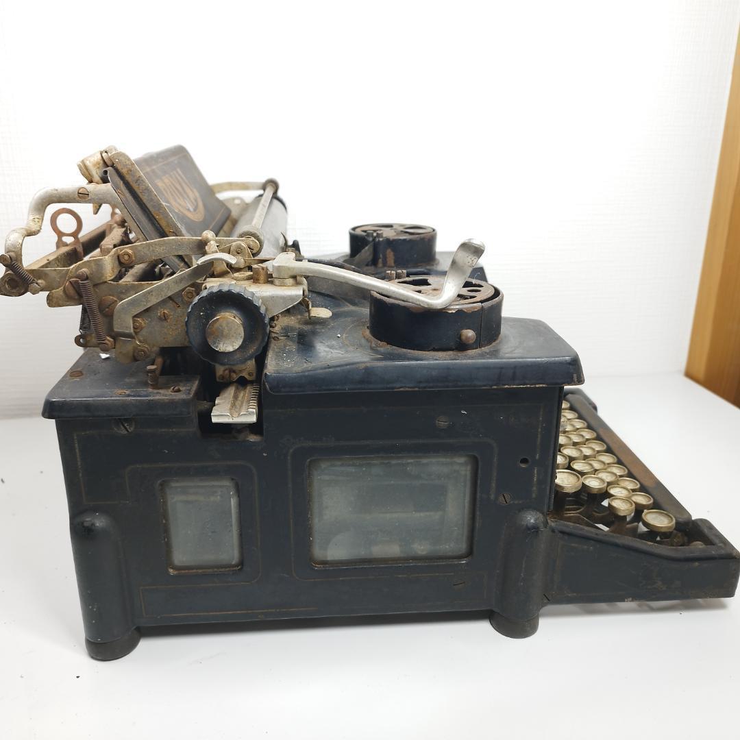  10 ロイヤルタイプライター 1920 バイオハザード ミ hEB4