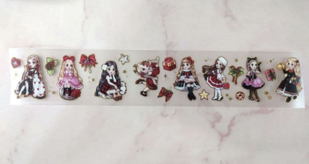 まろまろページ