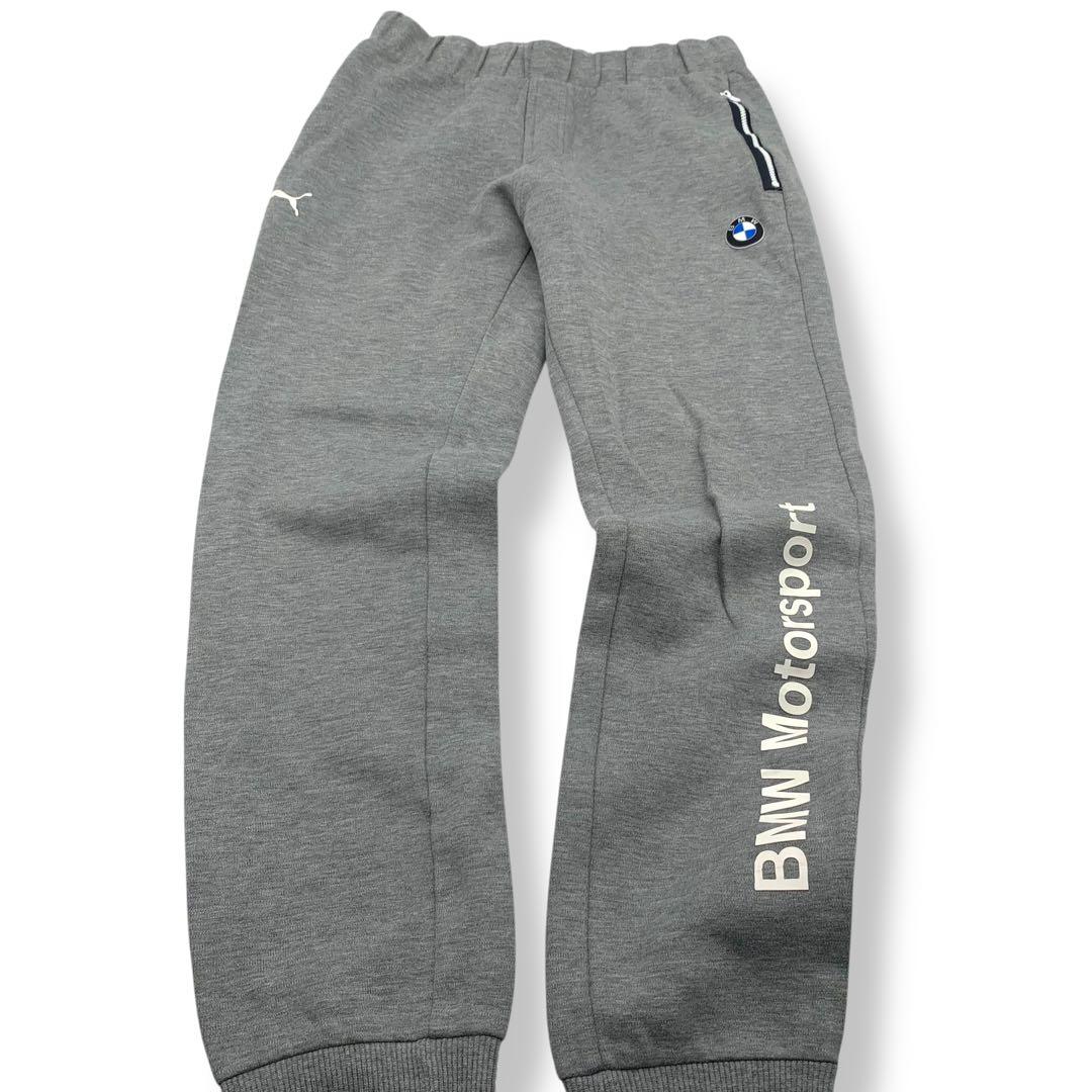 PUMA× ジャージ　セットアップ