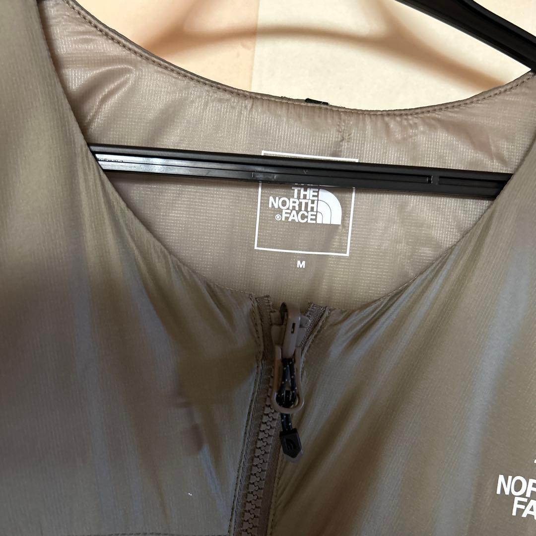 ジャケット・アウター THE NORTH FACE Thunder Roundneck Jacket