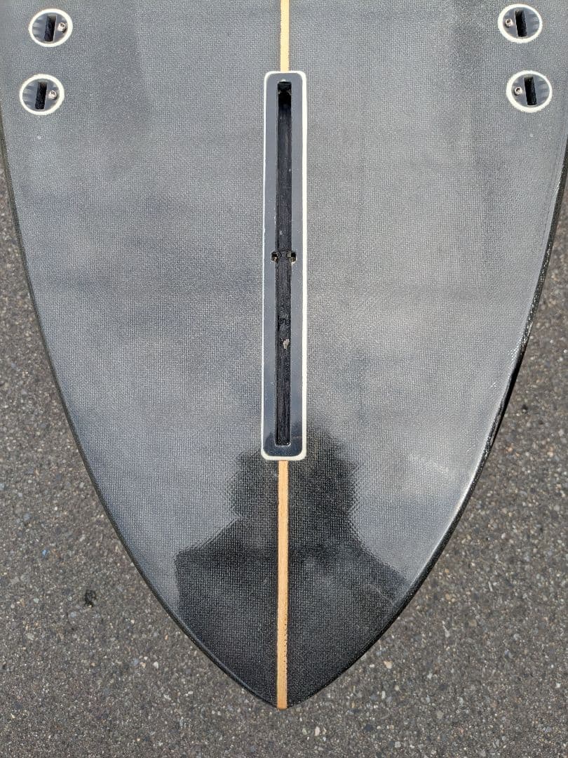 鎌倉発【HYDRO SHAPES&DESIGNS】9'2ロングボード