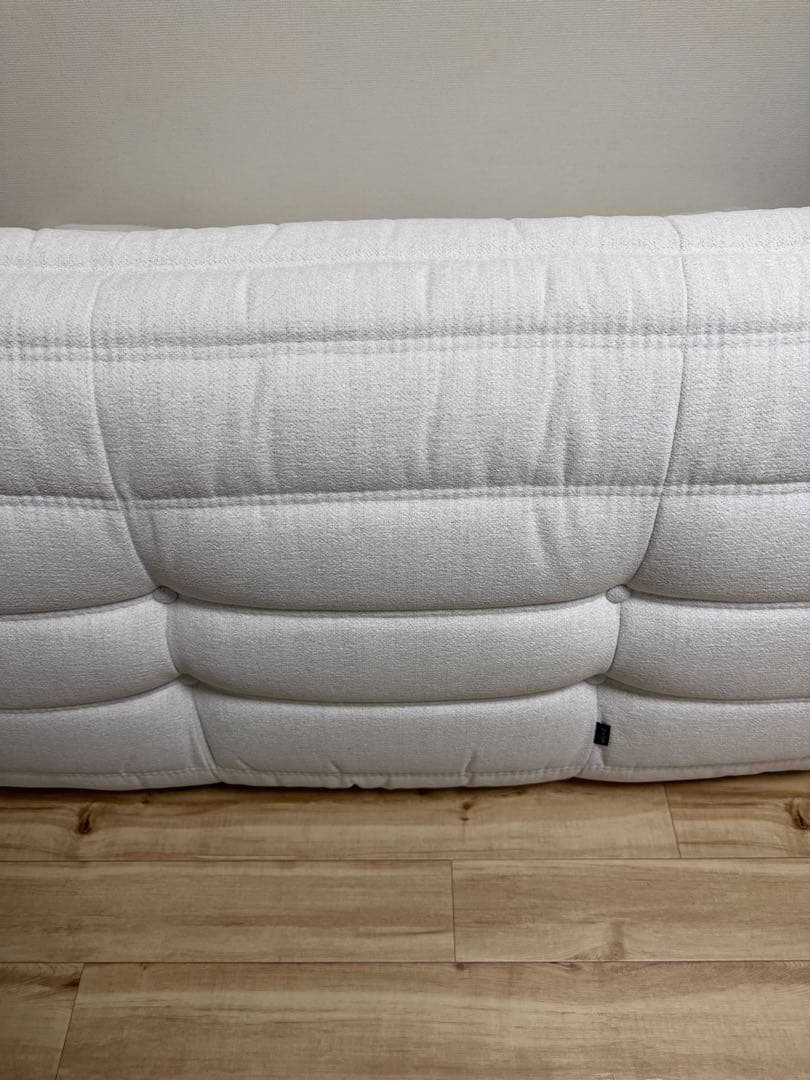 リーンロゼ　トーゴ　2P ソファ