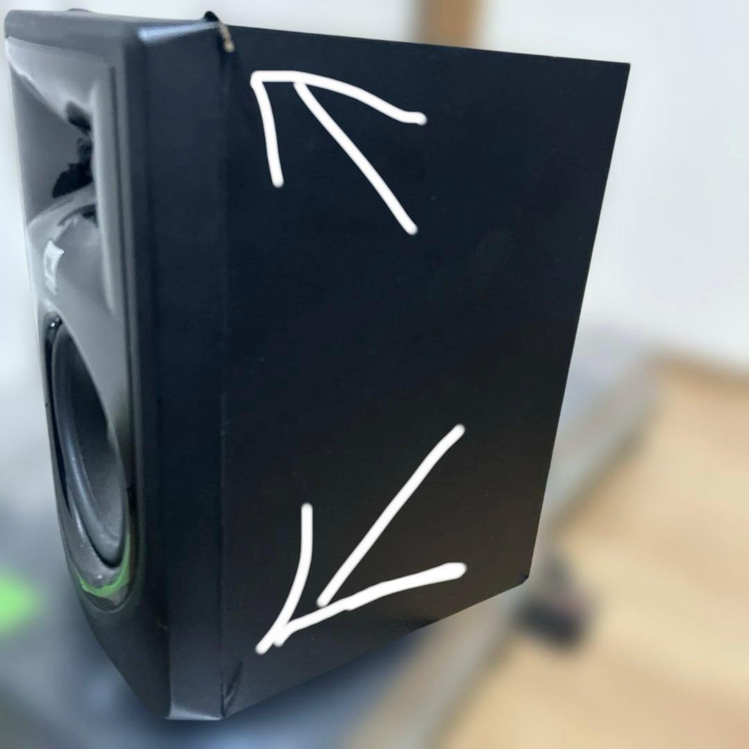 24時まで特価JBL PROFESIONL 3series305P MKⅡ