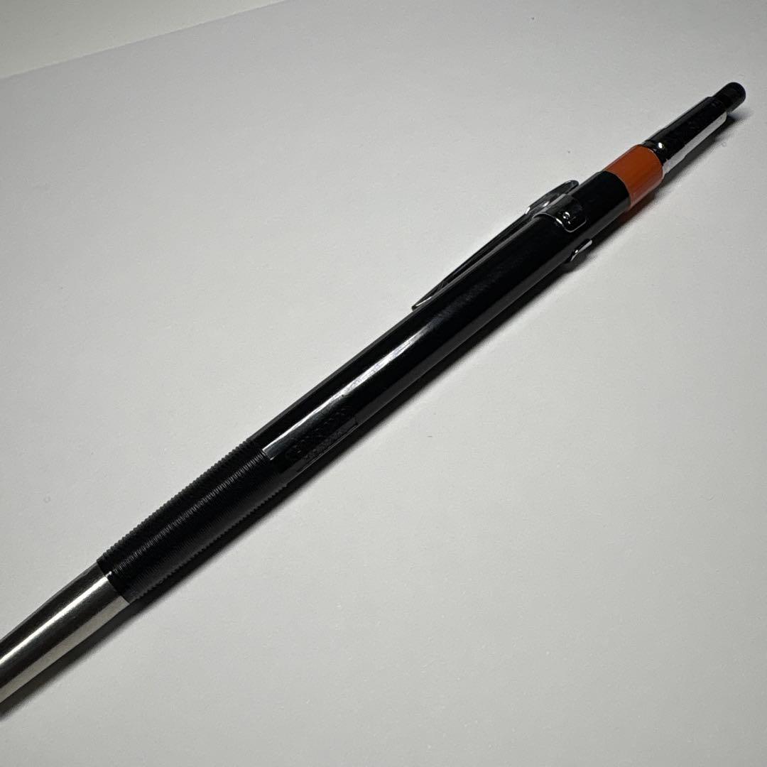 廃番 廃盤 Pentel PMG 旧型 シャーペン 0.3
