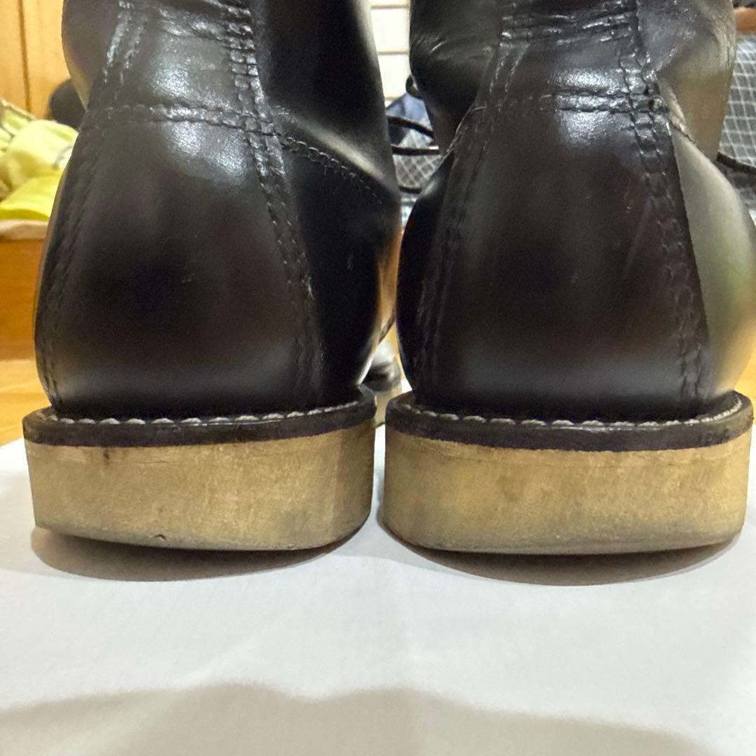 RED WING 90'〜00' レッドウィング 羽タグ ブーツ