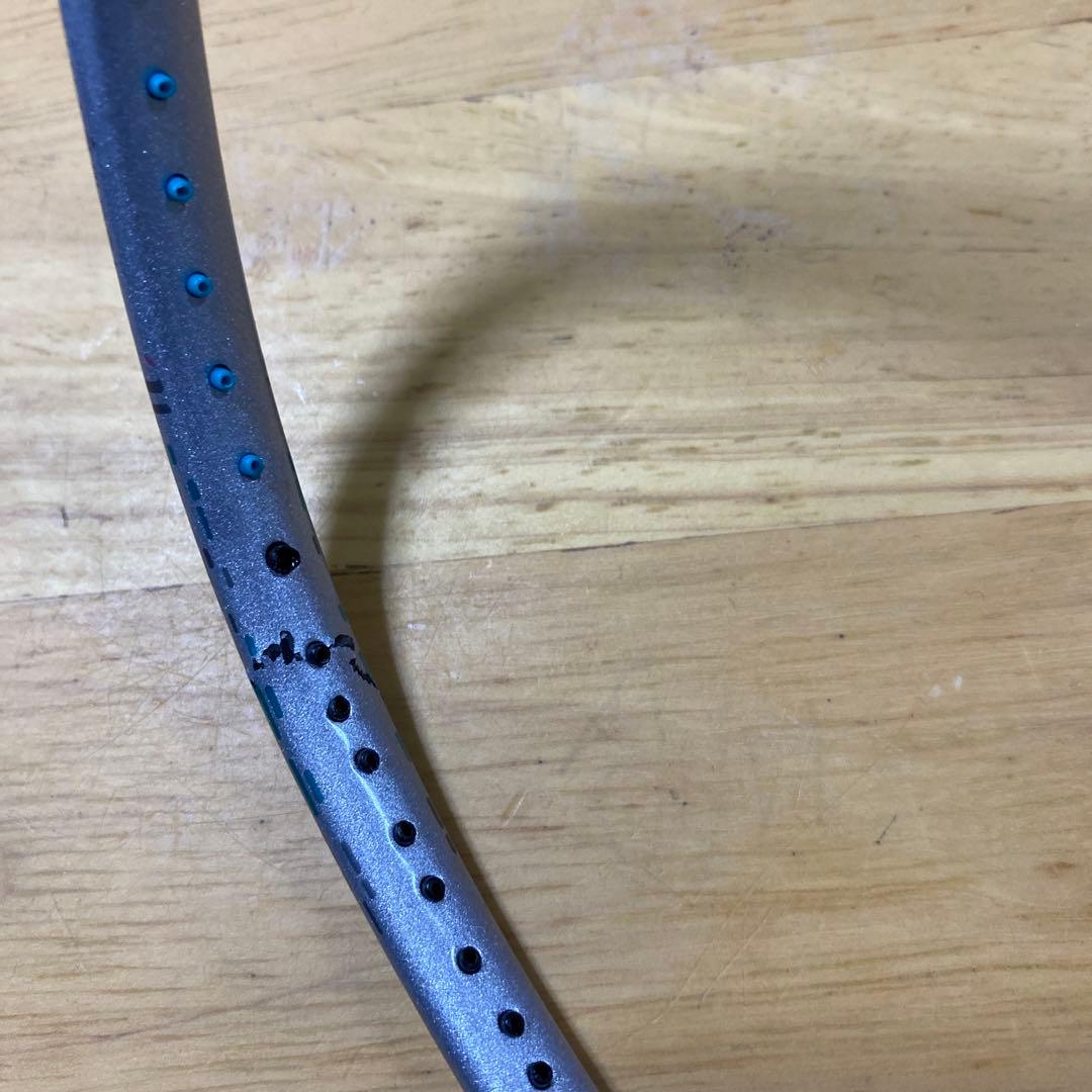 アストロクス８８Ｄプロ2本セット。ジャンク品