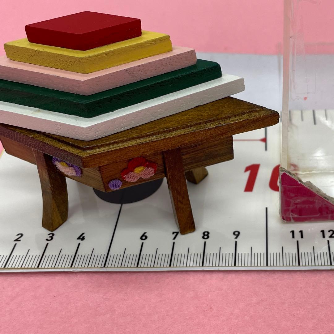 雛人形　桃の節句　雛道具　25号　古代塗　金属徳利