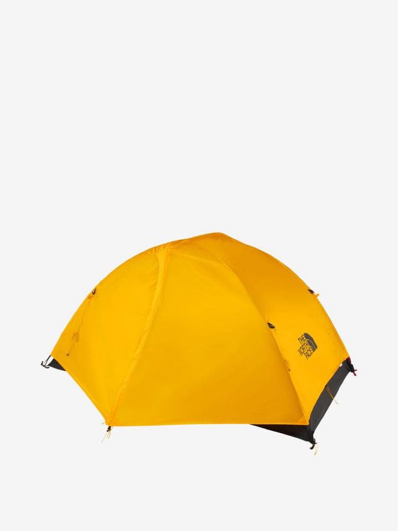 ノースフェイス　山岳テント　マウンテンショット2 キャンプ