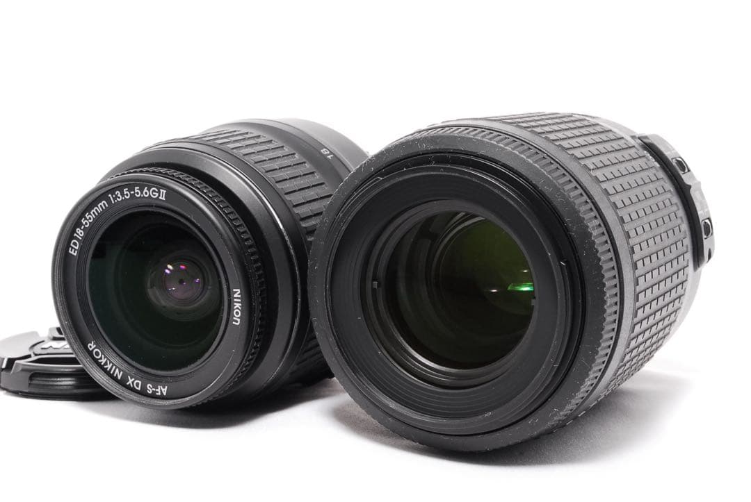 すぐ使える◆Nikon D7100◆ハイアマチュア機◆スマホ転送◆一眼レフカメラ