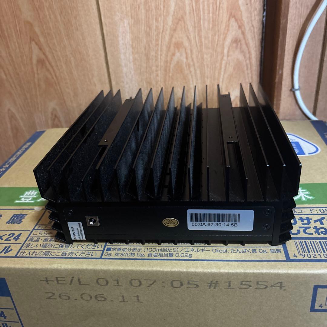 その他 ice al0 100W 400GH/s