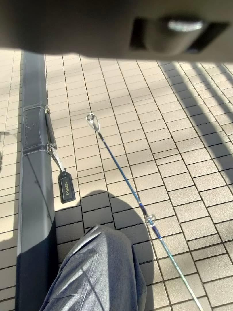 ワールドシャウラリミテッド1652R3