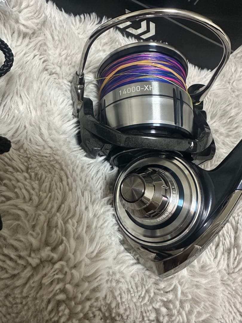 21セルテートSW 14000XH