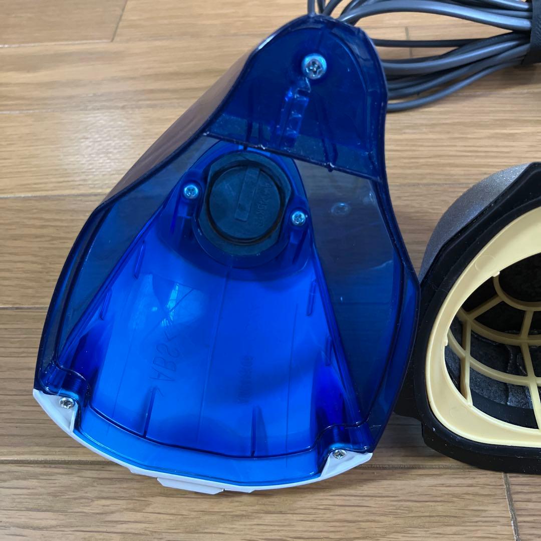 Panasonic MC-D25CP ハンディクリーナー（掃除機）