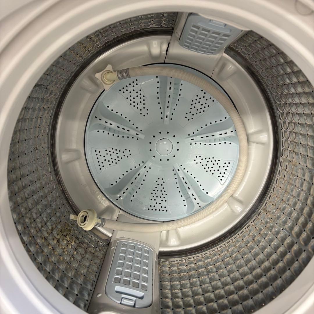 114⭕️冷蔵庫　洗濯機　7キロ　一人暮らし　家電セット　安い　綺麗　設置無料