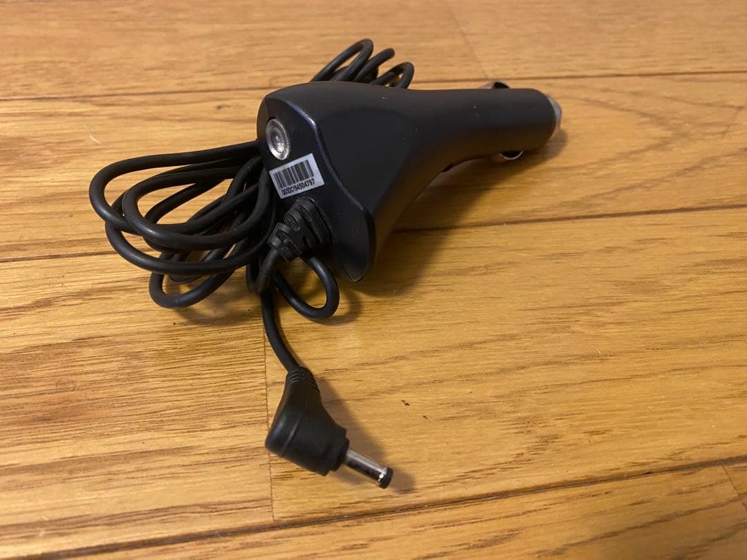 Panasonic CN-G720D 初期化済