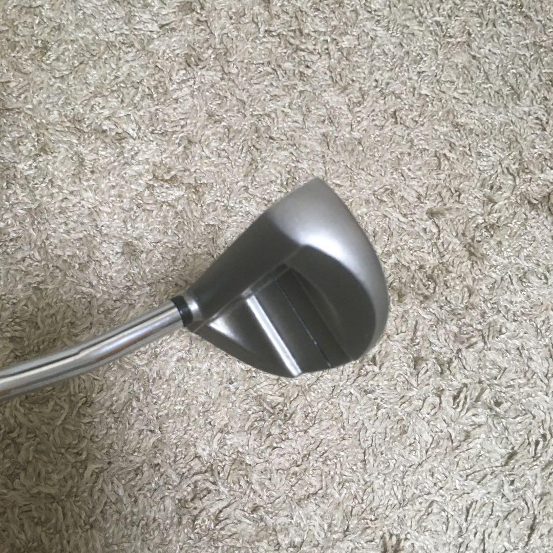 ホワイトホット　Whitehot #5 ２ドット（Hの横棒またぎ）