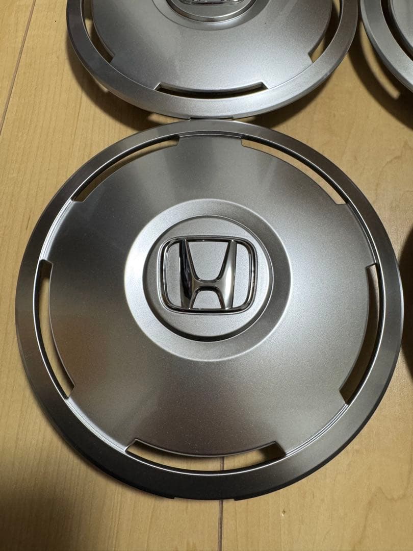 かんたろー品①美品 ホンダ純正　N-BOX JOY 14インチ ホイール