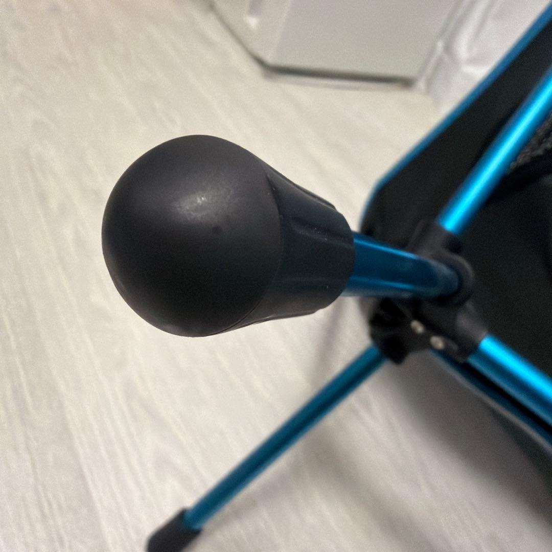 ヘリノックス　チェアツー・ロッキングフットセット