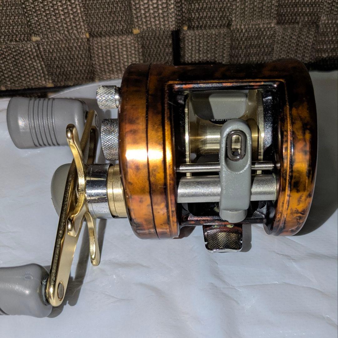 ★希少！★新品 超美品★ シマノ カルカッタ 250 スペシャルエディション