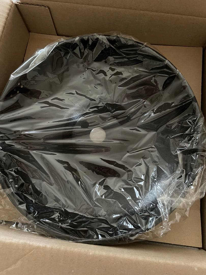 電子レンジ専用調理器具　レンジメート　プレミアム　黒色