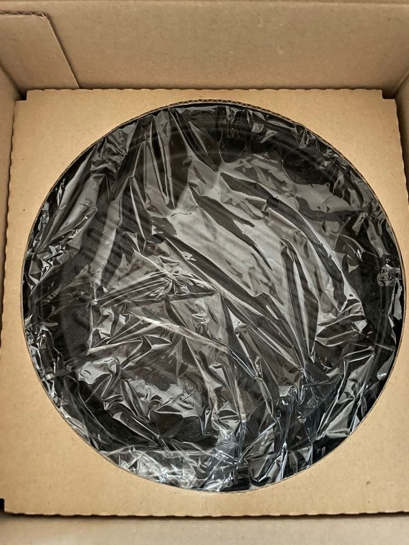 電子レンジ専用調理器具　レンジメート　プレミアム　黒色