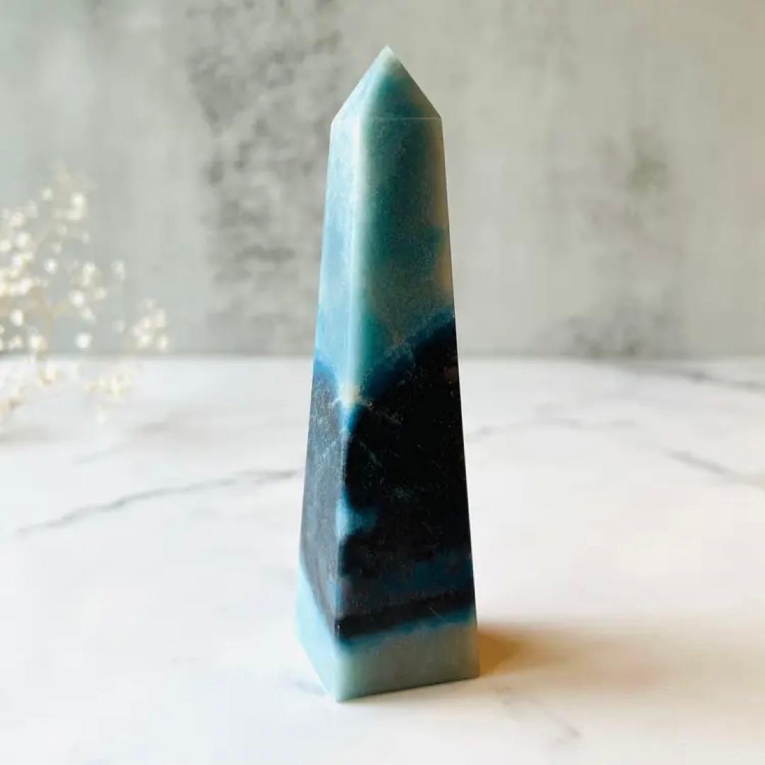 【お洒落&パワフル】トロレアイトタワー