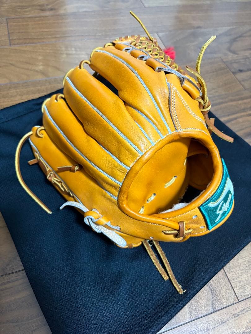 久保田スラッガー　硬式用SR2オーダー