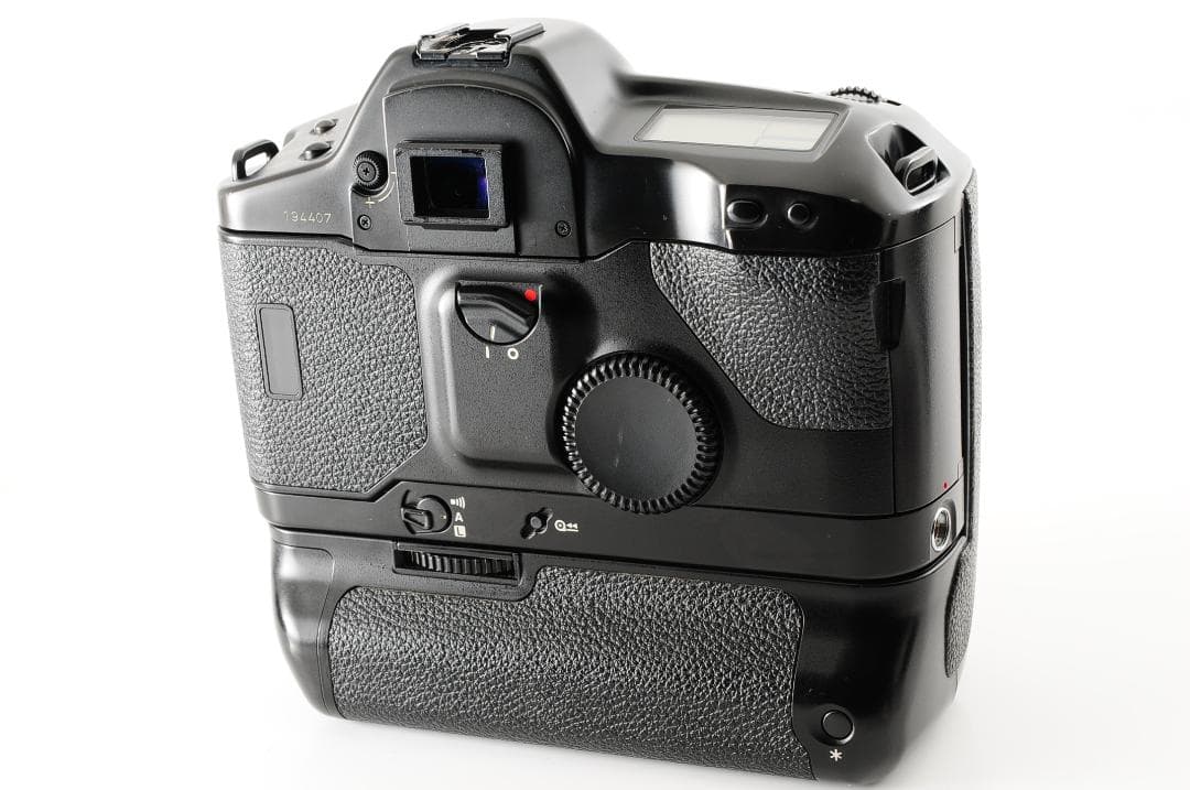 Canon Eos-1 HS フィルムカメラ