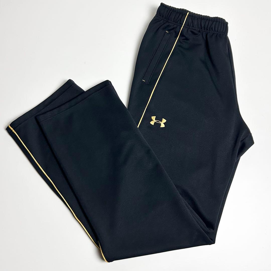 XL【美品】アンダーアーマー/セットアップ/ジャージ/スポーツウェア/ジムウェア