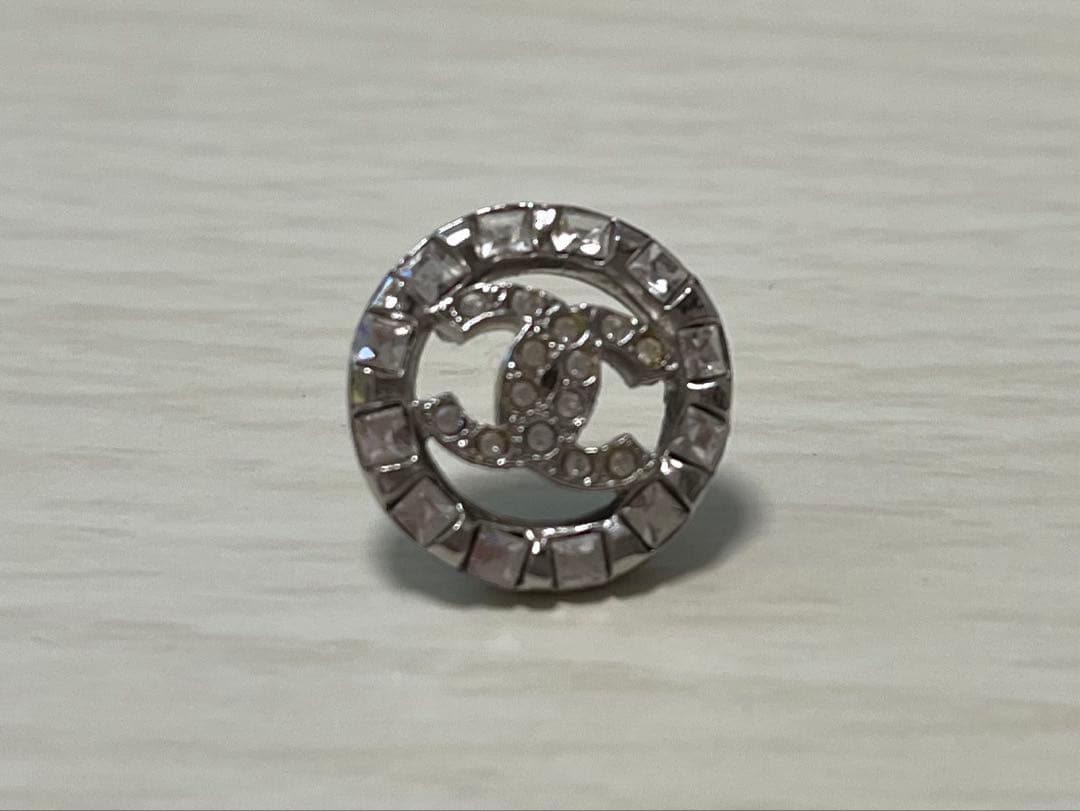 ※専用※CHANEL ピアス　片方