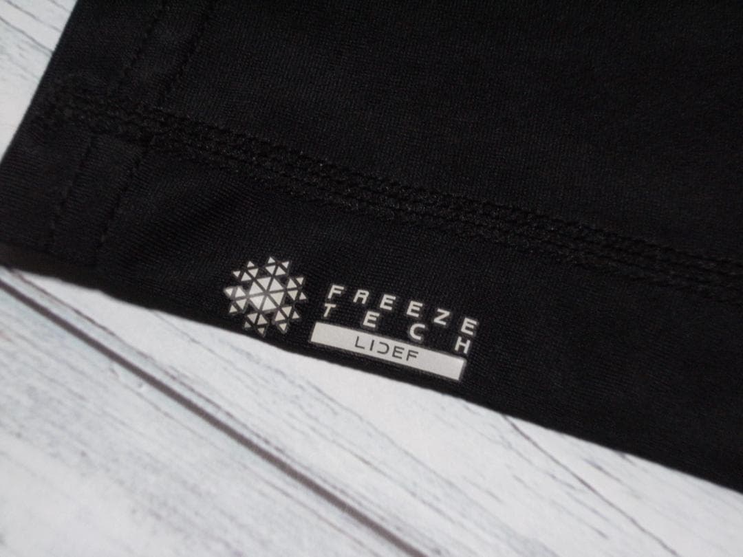 新品未使用！FCRB FREEZE TECH アームカバー