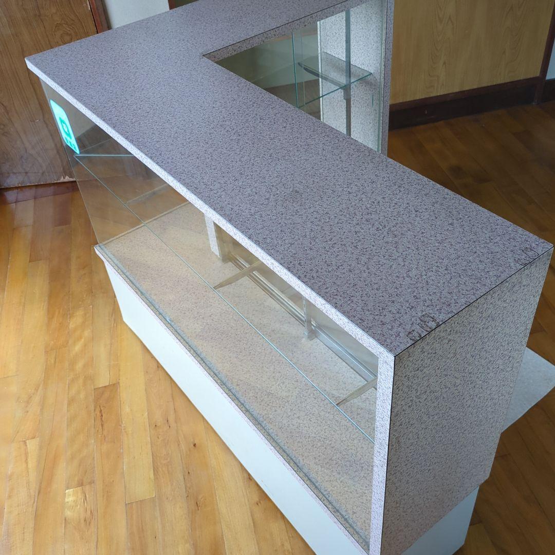 業務用ショーケース