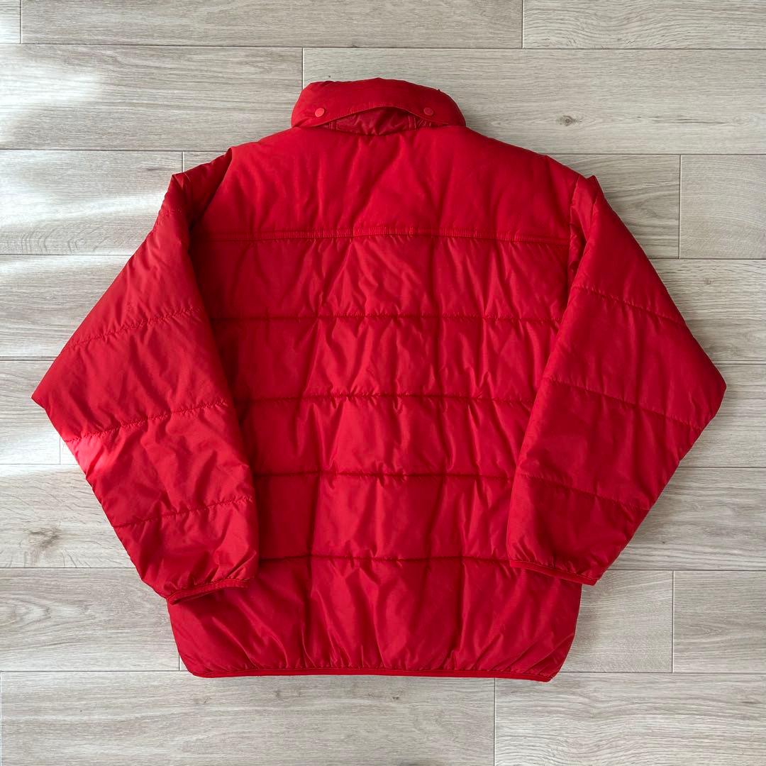 SALE✨00s Patagonia ファイヤーボール ジャケット レッド