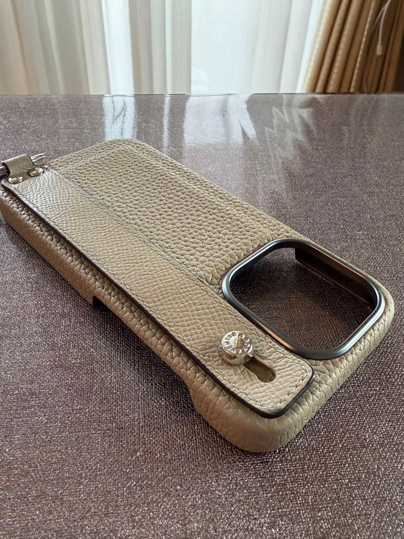 ★値下げ中★ボナベンチュラiPhone15Proケース