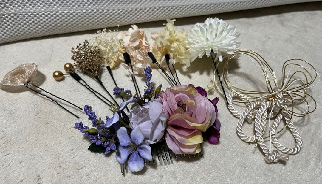 ♡キャサリンコテージ♡袴150cm➕肌襦袢セット