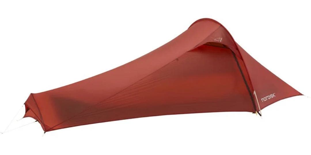 【最終値下】Nordisk LOFOTEN 2 ULW TENT