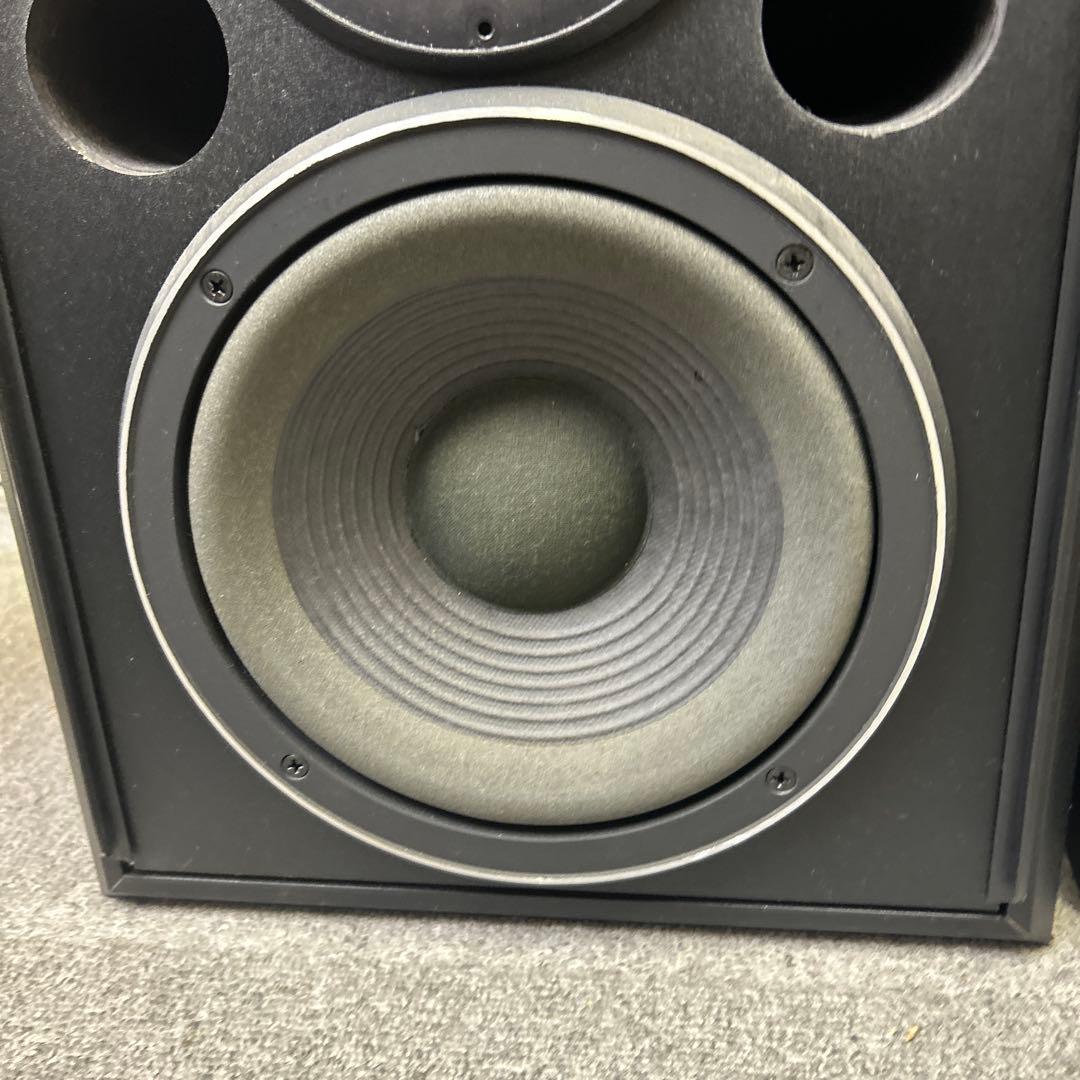 エレクトロボイス　EV SENTRY 100A スタジオモニター